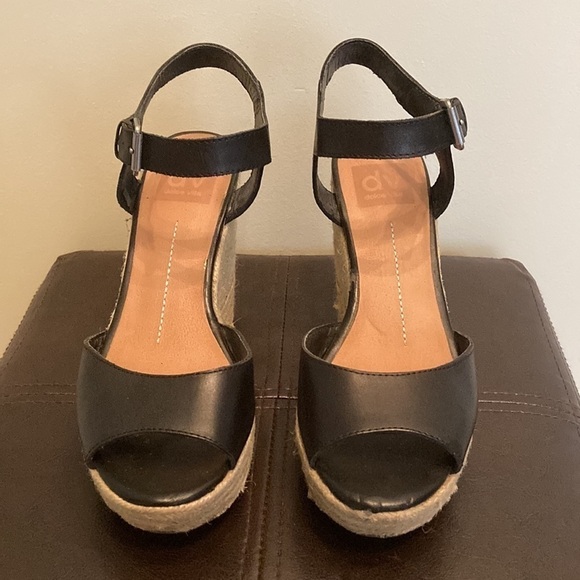 DV by Dolce Vita Nadiyah Espadrille Wedge Sandals - Picture 2 of 14